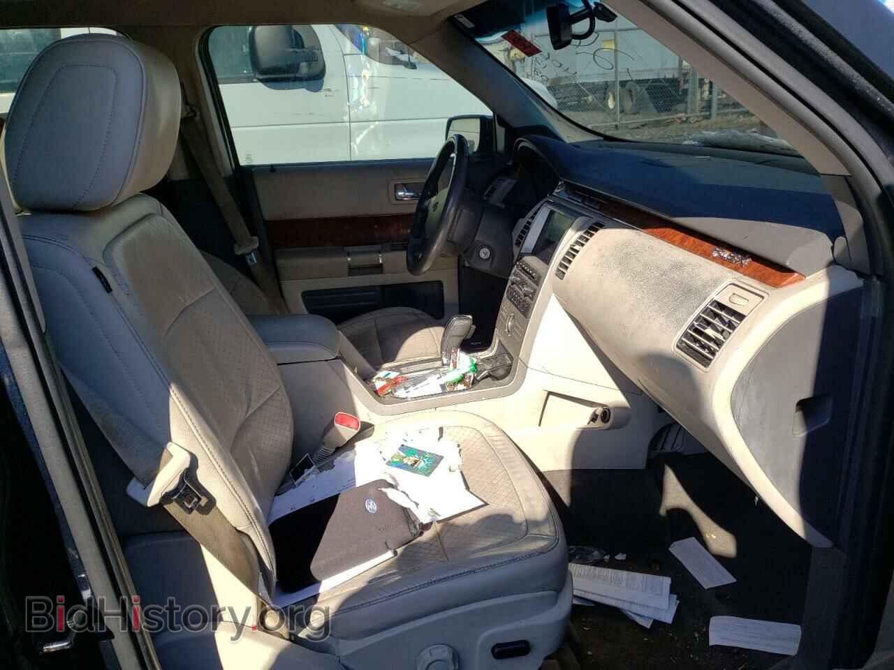 2010 FORD FLEX - VIN: 2FMGK5DC9ABA81926 - Фото 5