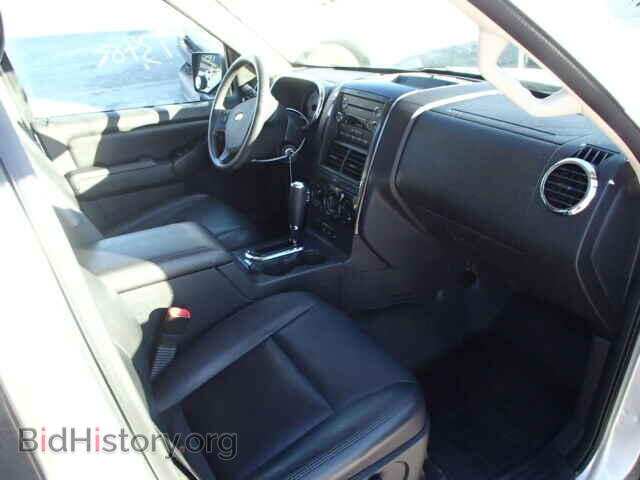 2010 FORD EXPLORER - VIN: 1FMEU3DE4AUF08320 - Фото 5