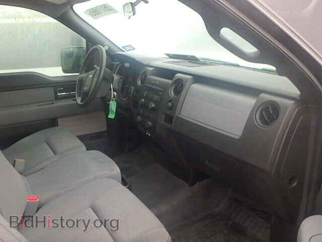 2013 FORD F150 - VIN: 1FTMF1CF5DFD02926 - Photo 5