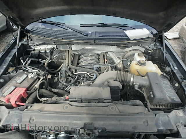 2013 FORD F150 - VIN: 1FTMF1CF5DFD02926 - Photo 7