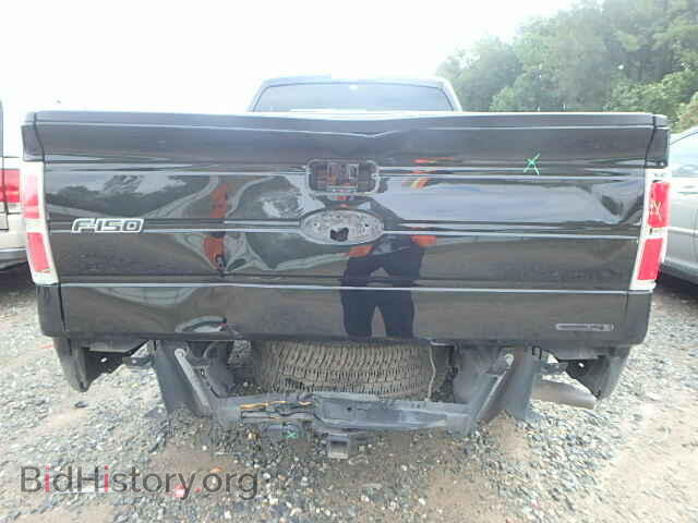 2013 FORD F150 - VIN: 1FTMF1CF5DFD02926 - Photo 9
