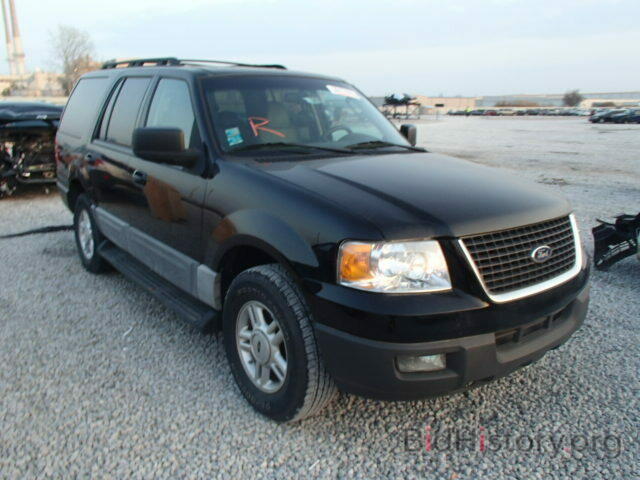 Photo 1FMPU15595LA11593 - FORD EXPEDITION 2005