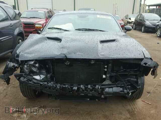 2017 DODGE CHALLENGER - VIN: 2C3CDZAG8HH604294 - Фото 9