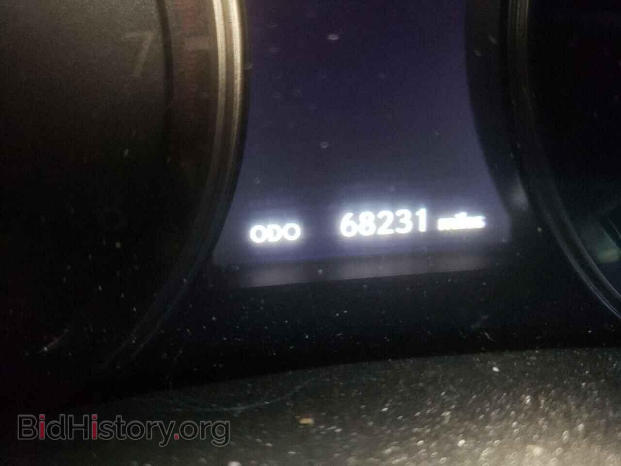 2015 LEXUS GS350 - VIN: JTHBE1BL7FA003678 - Фото 8