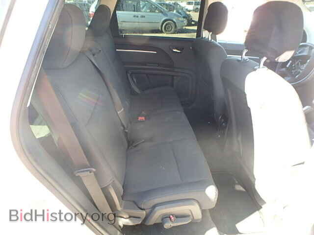 2010 DODGE JOURNEY - VIN: 3D4PG5FV0AT116588 - Фото 6