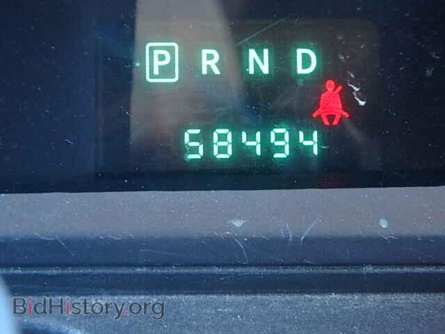 2010 DODGE JOURNEY - VIN: 3D4PG5FV0AT116588 - Фото 8