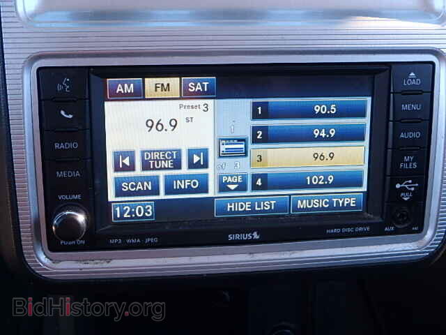 2010 DODGE JOURNEY - VIN: 3D4PG5FV0AT116588 - Фото 9