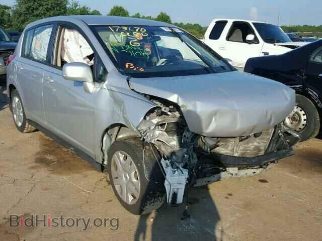 Фотография 3N1BC1CP0BL509402 - NISSAN VERSA 2011