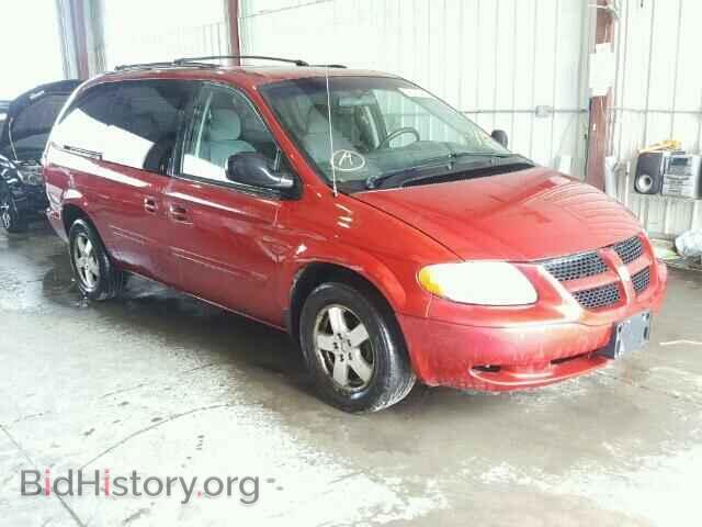 Photo 2D4GP44L86R908591 - DODGE CARAVAN 2006