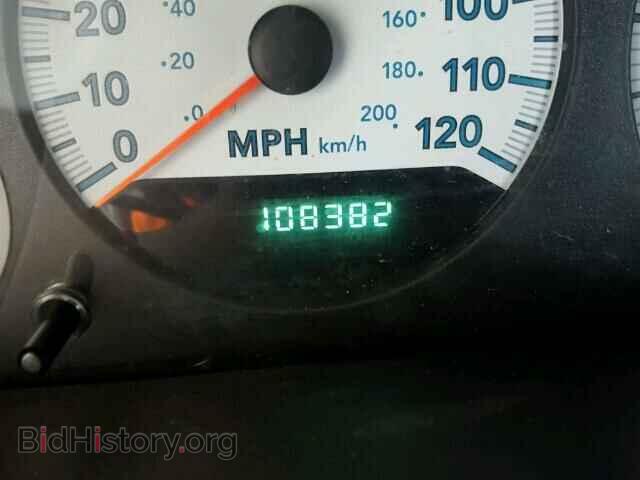 2006 DODGE CARAVAN - VIN: 2D4GP44L86R908591 - Фото 8