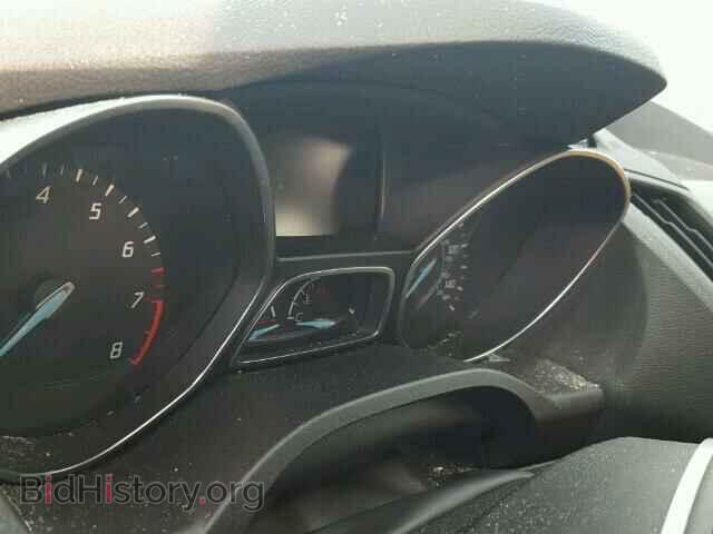 2014 FORD ESCAPE - VIN: 1FMCU0F75EUE34397 - Фото 8