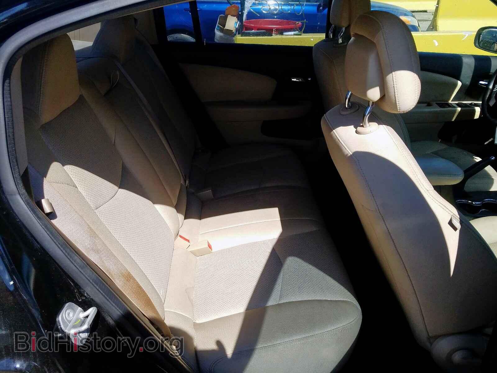 2013 CHRYSLER 200 - VIN: 1C3CCBBBXDN722958 - Фото 6
