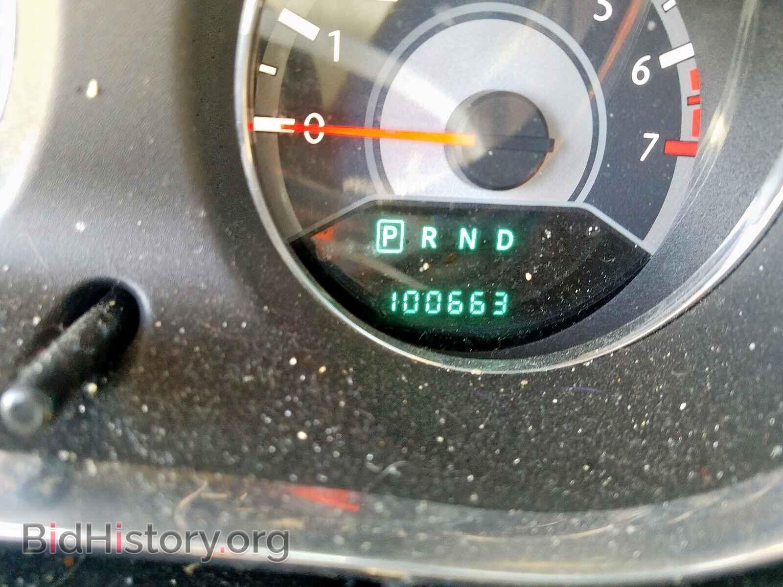 2013 CHRYSLER 200 - VIN: 1C3CCBBBXDN722958 - Фото 8