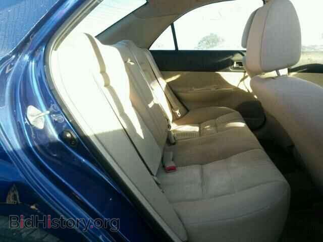 2005 MAZDA 6 - VIN: 1YVFP80C155M44071 - Фото 6
