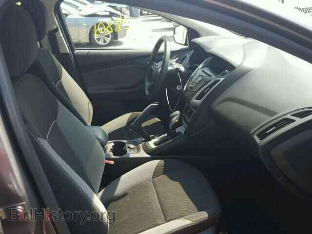 2014 FORD FOCUS - VIN: 1FADP3F21EL166210 - Photo 5