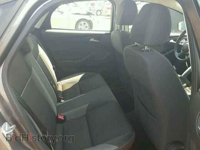 2014 FORD FOCUS - VIN: 1FADP3F21EL166210 - Photo 6
