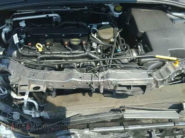 2014 FORD FOCUS - VIN: 1FADP3F21EL166210 - Photo 7