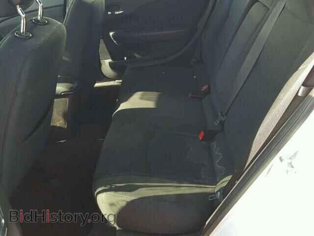 2012 CHRYSLER 200 - VIN: 1C3CCBBB7CN131775 - Фото 6