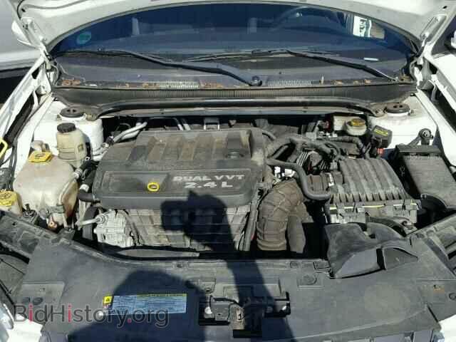 2012 CHRYSLER 200 - VIN: 1C3CCBBB7CN131775 - Фото 7