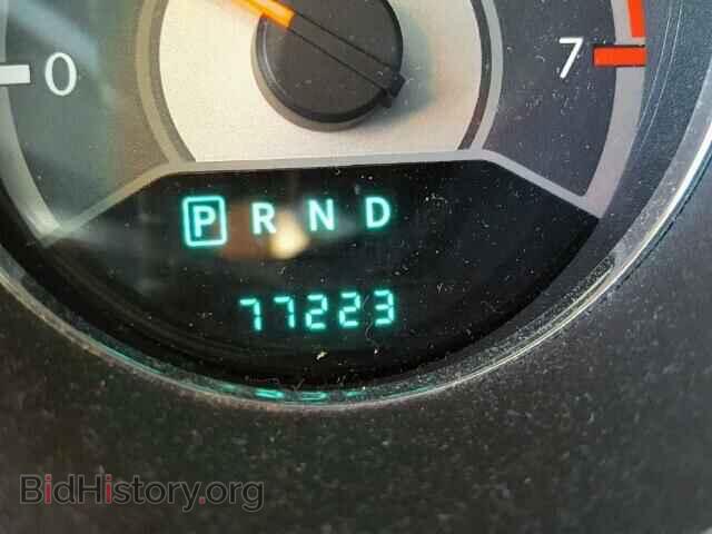 2012 CHRYSLER 200 - VIN: 1C3CCBBB7CN131775 - Фото 8