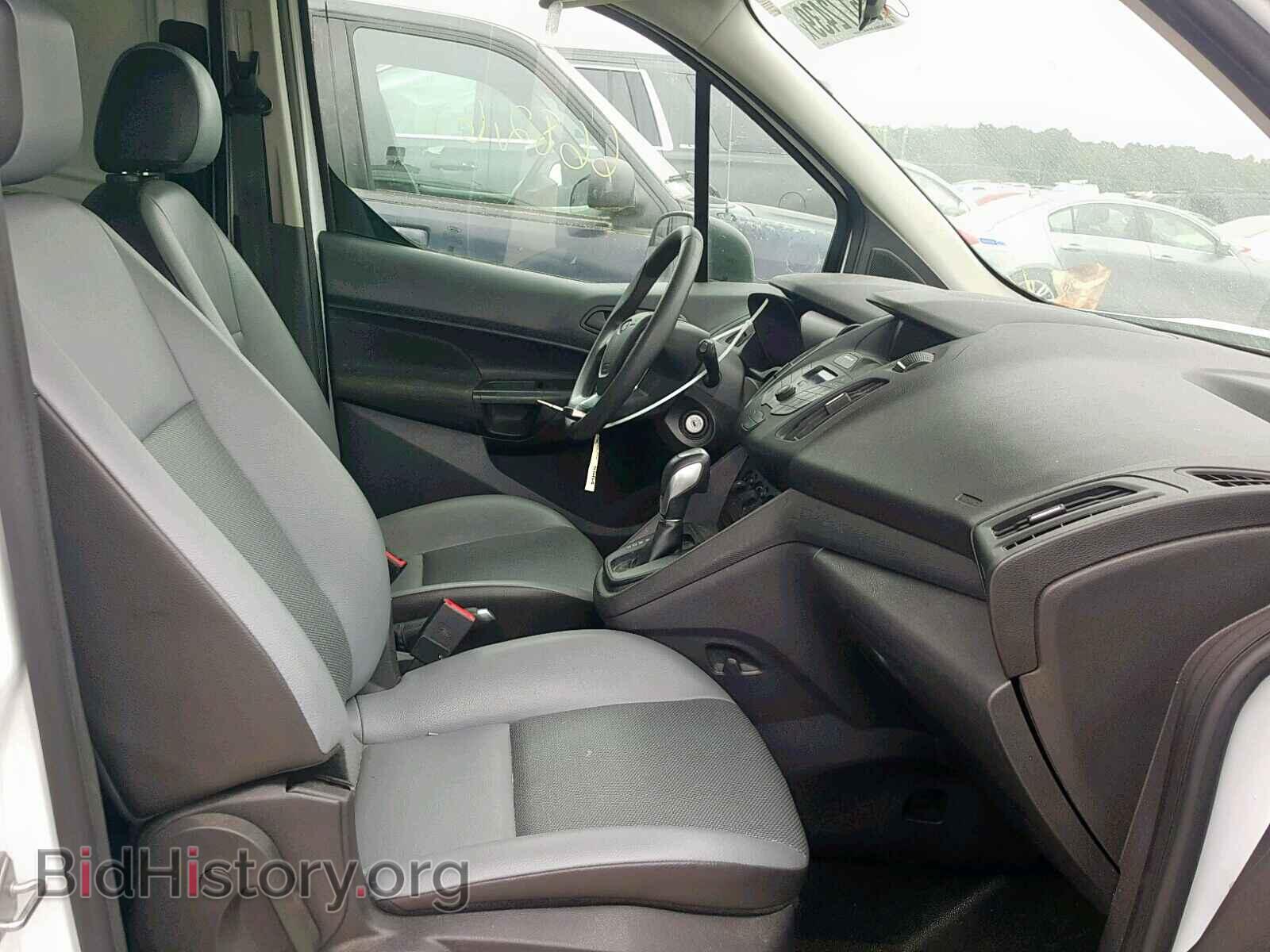 2015 FORD TRANSIT CO - VIN: NM0LE7EXXF1177233 - Фото 5