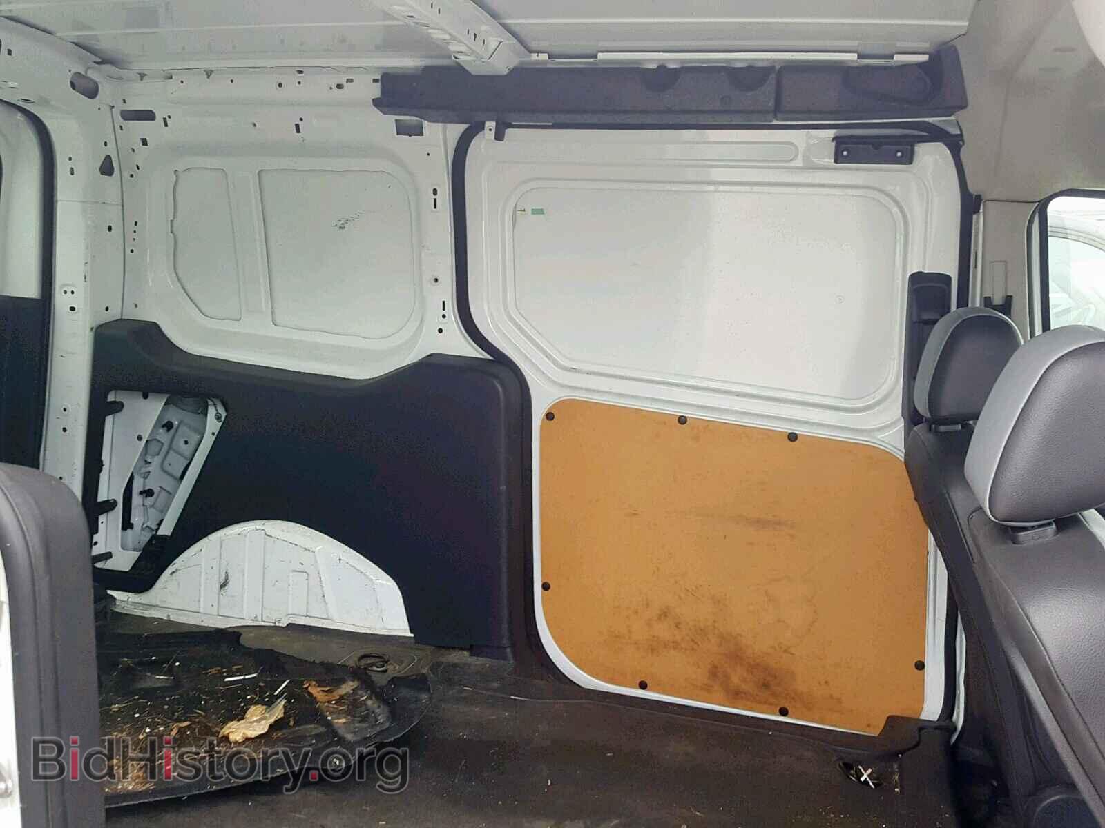 2015 FORD TRANSIT CO - VIN: NM0LE7EXXF1177233 - Фото 6
