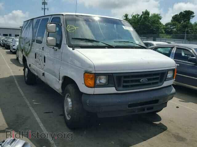 Photo 1FTSS34L54HB31392 - FORD ECONOLINE 2004