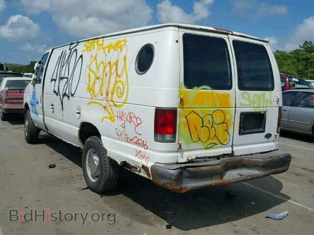 2004 FORD ECONOLINE - VIN: 1FTSS34L54HB31392 - Фото 3