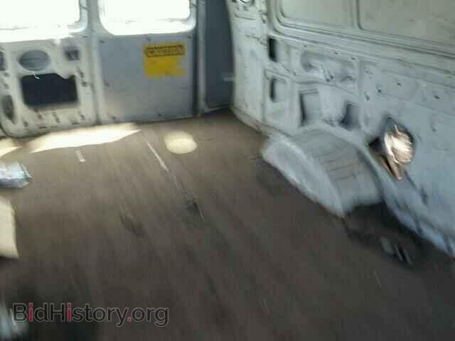 2004 FORD ECONOLINE - VIN: 1FTSS34L54HB31392 - Фото 6