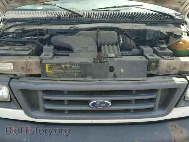 2004 FORD ECONOLINE - VIN: 1FTSS34L54HB31392 - Фото 7