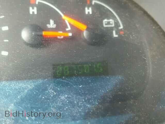 2004 FORD ECONOLINE - VIN: 1FTSS34L54HB31392 - Фото 8