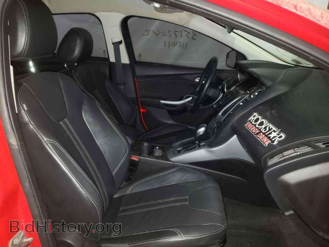 2014 FORD FOCUS - VIN: 1FADP3F2XEL178906 - Photo 5