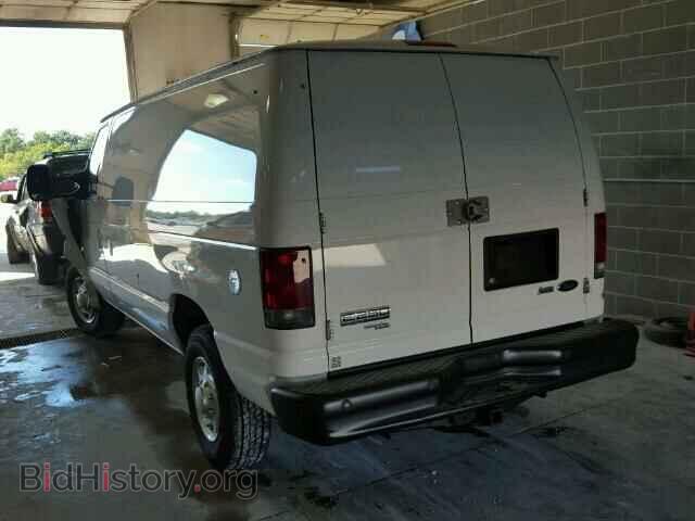 2012 FORD ECONOLINE - VIN: 1FTNE2EL0CDB38950 - Фото 3
