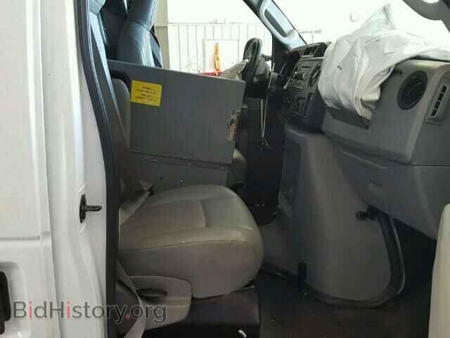 2012 FORD ECONOLINE - VIN: 1FTNE2EL0CDB38950 - Фото 5