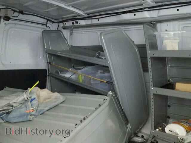2012 FORD ECONOLINE - VIN: 1FTNE2EL0CDB38950 - Фото 6