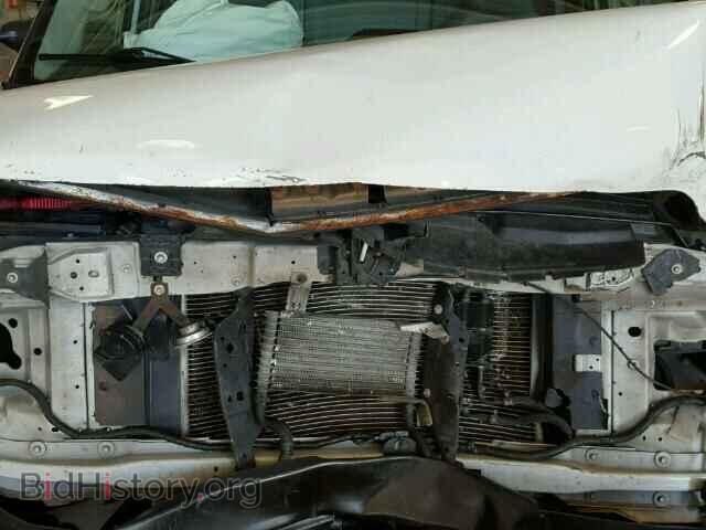 2012 FORD ECONOLINE - VIN: 1FTNE2EL0CDB38950 - Фото 7