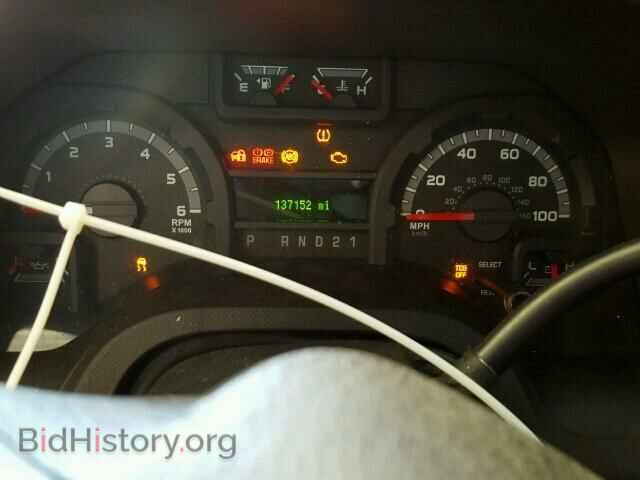 2012 FORD ECONOLINE - VIN: 1FTNE2EL0CDB38950 - Фото 8