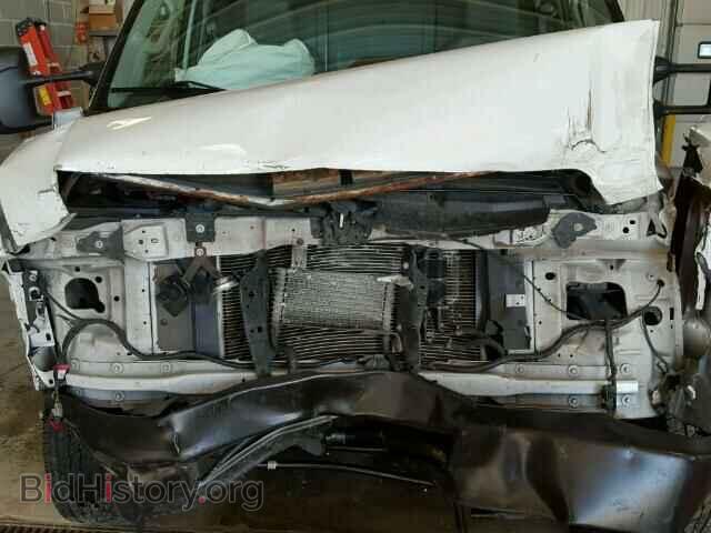 2012 FORD ECONOLINE - VIN: 1FTNE2EL0CDB38950 - Фото 9