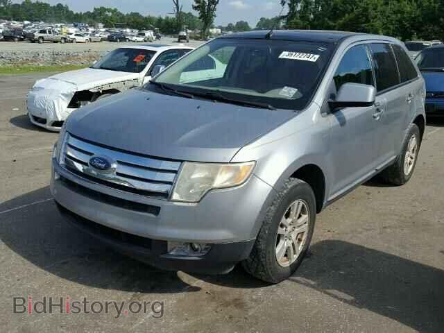 2007 FORD EDGE - VIN: 2FMDK39C77BA68066 - Photo 2