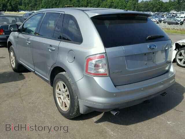 2007 FORD EDGE - VIN: 2FMDK39C77BA68066 - Photo 3