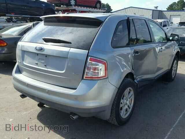 2007 FORD EDGE - VIN: 2FMDK39C77BA68066 - Photo 4