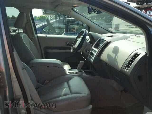 2007 FORD EDGE - VIN: 2FMDK39C77BA68066 - Photo 5