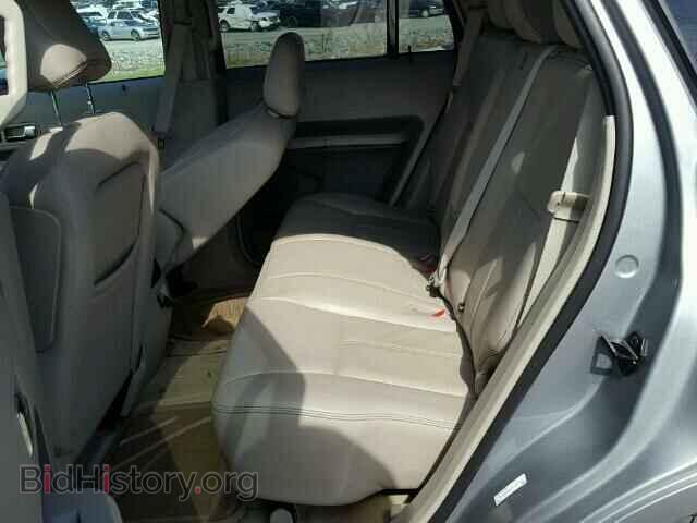 2007 FORD EDGE - VIN: 2FMDK39C77BA68066 - Photo 6