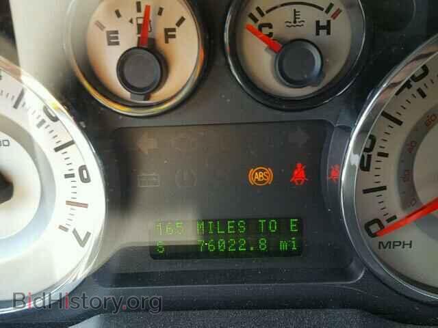 2007 FORD EDGE - VIN: 2FMDK39C77BA68066 - Photo 8