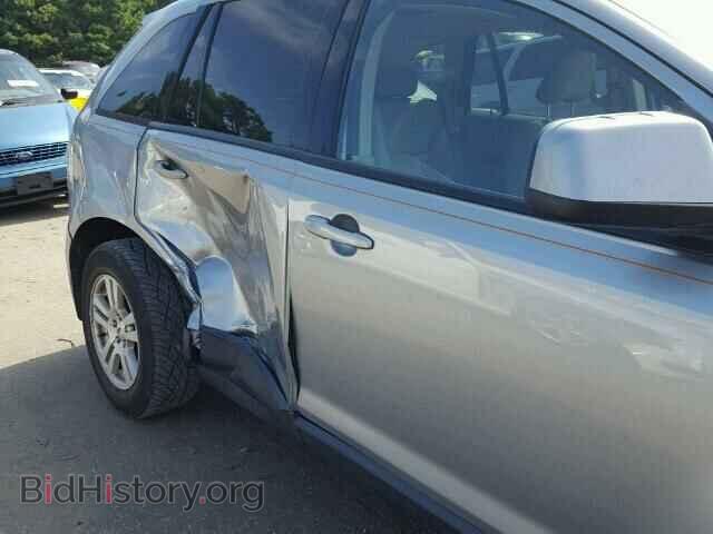 2007 FORD EDGE - VIN: 2FMDK39C77BA68066 - Photo 9