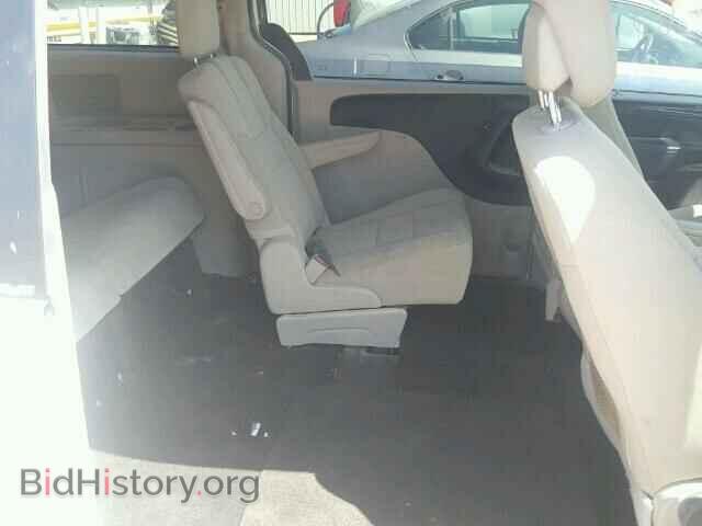 2012 DODGE CARAVAN - VIN: 2C4RDGBG4CR336596 - Photo 6