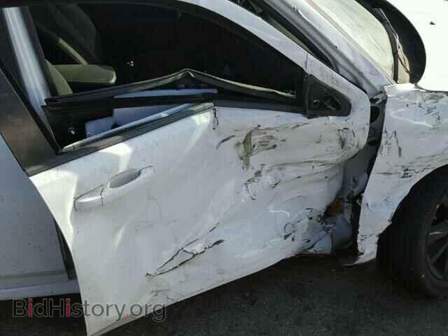 2013 DODGE AVENGER - VIN: 1C3CDZAGXDN748771 - Photo 9