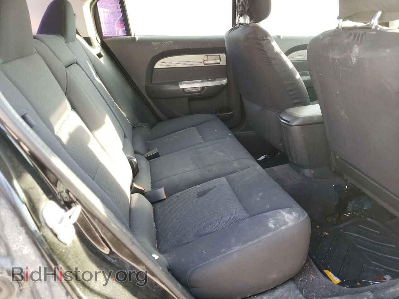 2010 CHRYSLER SEBRING - VIN: 1C3CC4FB2AN138037 - Фото 6