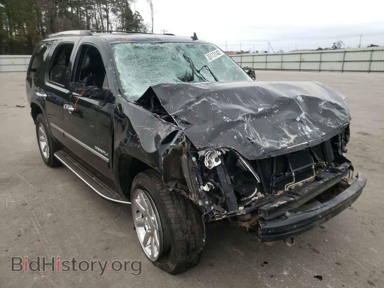 Фотография 1GKS2EEF8BR387705 - GMC YUKON 2011