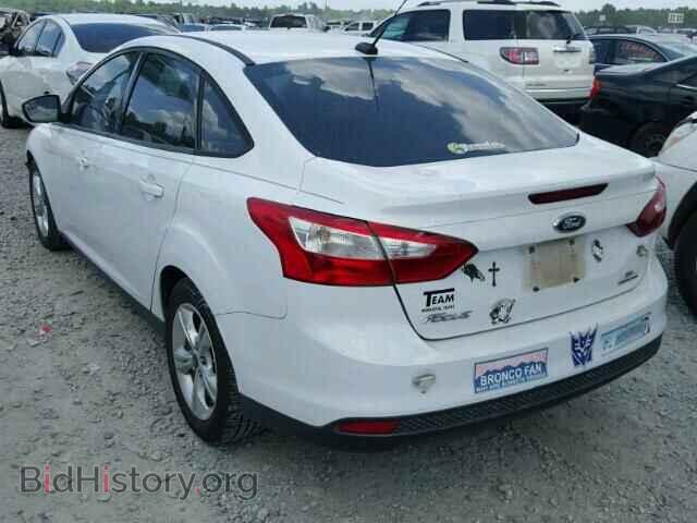 2014 FORD FOCUS - VIN: 1FADP3F20EL246906 - Photo 3